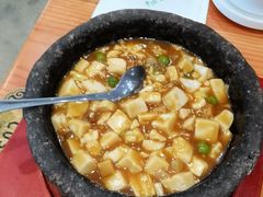 -绿茶餐厅(成都天府红店)