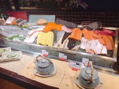 -盛宴自助餐厅(运达喜来登店)