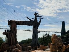 -威海华夏城景区