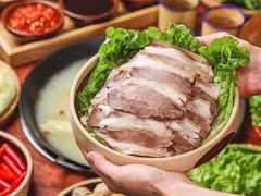 -草本味·市井羊肉馆(新开铺总店)