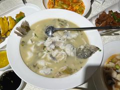 -金枝玉叶上海人家食府(三里河店)