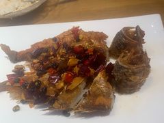 -味莊餐厅(康庄南街店)