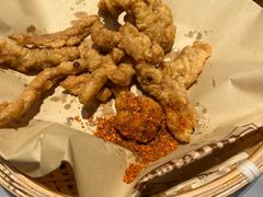 -肖记公安牛肉鱼杂馆·省级非物质文化遗产(江汉路直营店)
