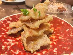 脊骨-奉天小馆·非遗东北菜(沈阳万象城店)