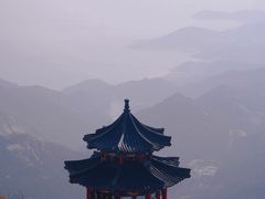 -崂山巨峰游览区