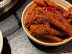-晓宇重庆火锅(西安荟聚店)
