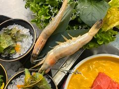 -一绪に寿喜烧(荟聚店)