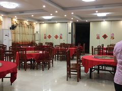 大堂-荣兴河鲜楼(江口店)
