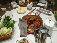 -涿派·炝锅鱼(涿州店)