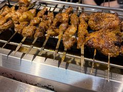 -贾青羊肉串(袁桥店)