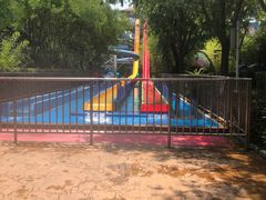 -郑州方特水上乐园