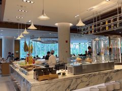 -亚特兰蒂斯-番红花海鲜自助餐厅·鲜活海鲜·小火锅