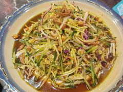 -粗粮人家·东北菜(洋桥店)