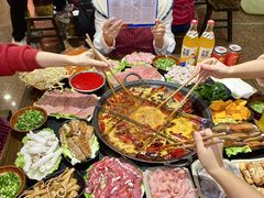 -叶记鲜鹅肠火锅城(聚丰锦绣盛世店)