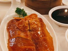 -九花山烤鸭店