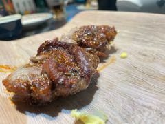 -驿楼兰·新疆菜(火车站店)