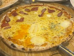 -BISTROFIORE美伊娜(伊犁南路店)