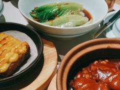 -0776食堂·京城创意菜(七里庄店)