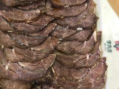 -李先生牛肉面大王(成都东站西广场店)