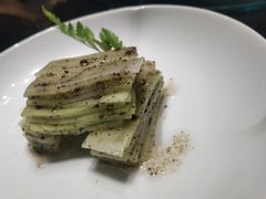 -铜锣湾·有麝自然香(渝北财富中心店)