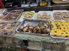 -锦馨豆汁(天坛路店)
