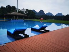 -Club Med地中海俱乐部·桂林度假村