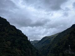 -叠溪松坪沟景区