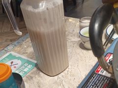 -力力渔港涉外店