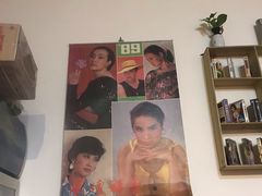 -勃利地摊·勃立小串烧烤