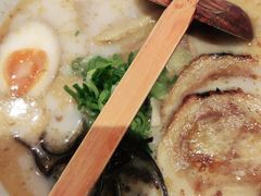 -味千拉面(瑞虹生活广场店)
