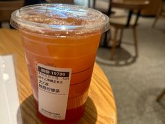 -星巴克(大连柏威年店)