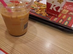 -肯德基(西安电子城店)