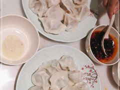 -老边饺子馆(金源店)