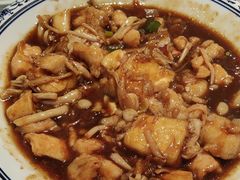-老城味道·传统天津菜(杨柳青店)