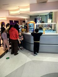 -嗨贝天地(青岛万象城店)