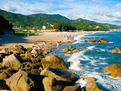 -玫瑰海岸文化旅游度假区