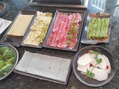 -重庆九记老火锅(广场店)