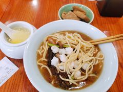 -奎元馆.百年奎元.非遗传承(西湖边的解放路店)