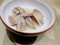 -金陵新城饭店