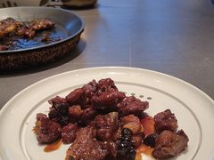 -张家卫·阳江菜·小海鲜(肥婆湾桥店)