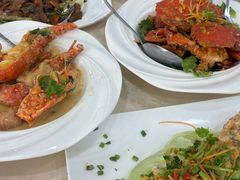 -钱塘府海鲜餐厅
