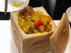 -高第街56号餐厅(泰安万达店)