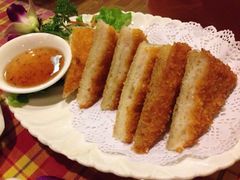 天津芭提雅泰国餐厅-芭堤雅泰国餐厅(胜利路店)