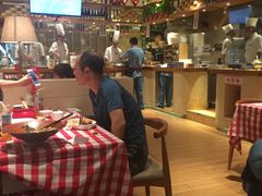 -西贝莜面村(近铁城市广场店)