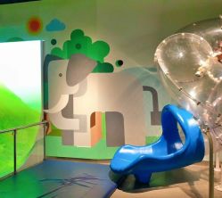 -北京科学中心儿童乐园