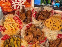 -绝味鸭脖(浦江城市生活广场店)