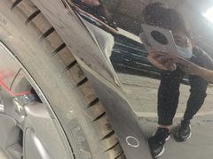 -畅通航行汽车钣金喷漆 无痕修复·局部喷漆