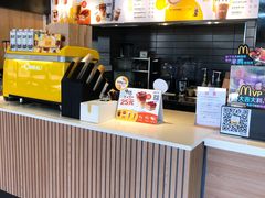-麦当劳(塔园路店)