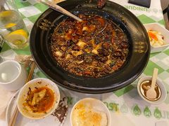 -渔语鱼新川菜Bistro(万象天地店)