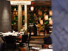 -湖滨28中餐厅·西湖宴·杭州君悦酒店